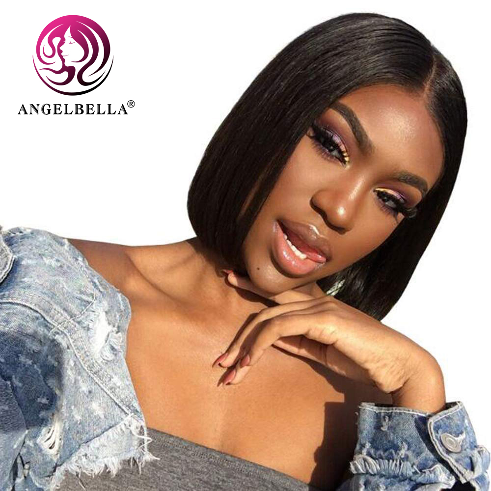 Perruque-BOB-LACE-FRONT-WIG-BR-SILIENNE-LISSE-MSH-PERRUQUES-LEACE-CLISURE-WIG-ChEVEUX-NATURELS