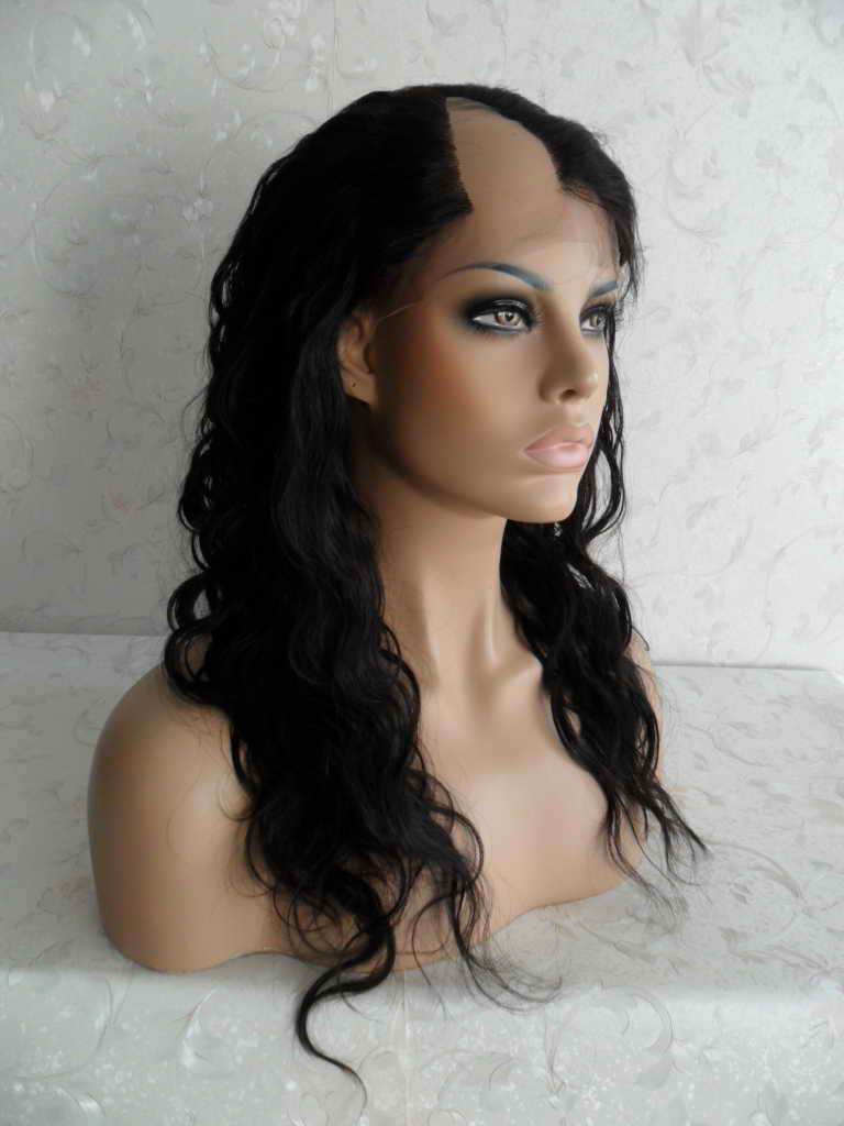 WIGBAND WIG VS V PART WIG, QUE ES MEJOR?