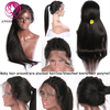 Angelbella Queen Doner Virgin Hair Natural 1B# 100% sin procesar Brasileño Brasileño Bundles de cabello humano 