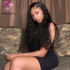 Angelbella DD Diamond Hair 13x4 Cernera transparente Peluca sin gluil