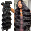 Angelbella Vendedores de cabello crudo al por mayor Extensiones de cabello humano de venta humana