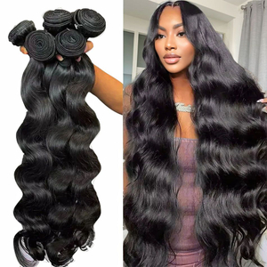 Angelbella Vendedores de cabello crudo al por mayor Extensiones de cabello humano de venta humana