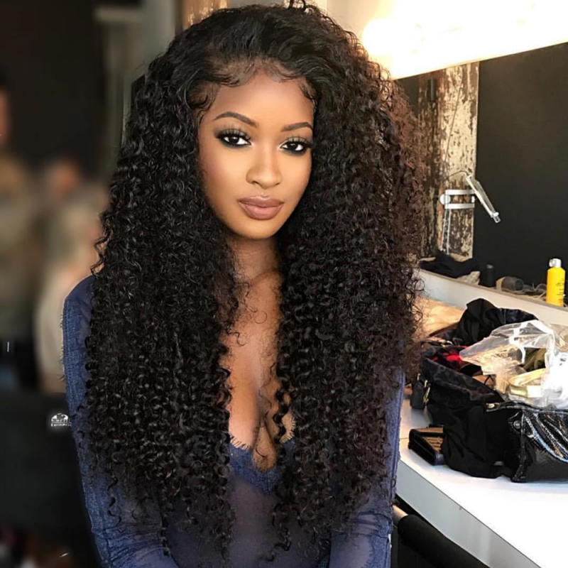 Información profesional de productos para el cabello humano