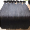 Paquetes de aspecto natural de cabello liso al por mayor