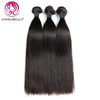 Angelbella DD Diamond Cabello Top Calidad Raw sin procesar Biros humanos birmanos Bundles