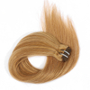 Angelbella Virgin Hair Weft Extension 100% Human Hair Extension Cutícula Alineada Cabello Retraso de la trama