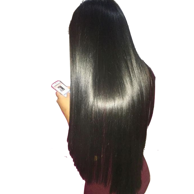 Información posventa de los productos para el cabello.