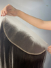 Paquetes de cabello crudo brasileño con cabello humano frontal al por mayor