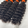 Angelbella Hair 12a Brasil Brasileño Bundas de cabello humano 14 "300G