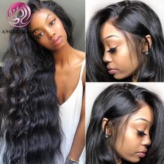 Angelbella Glory Virgin Hair 13x4 Beauty Sumin