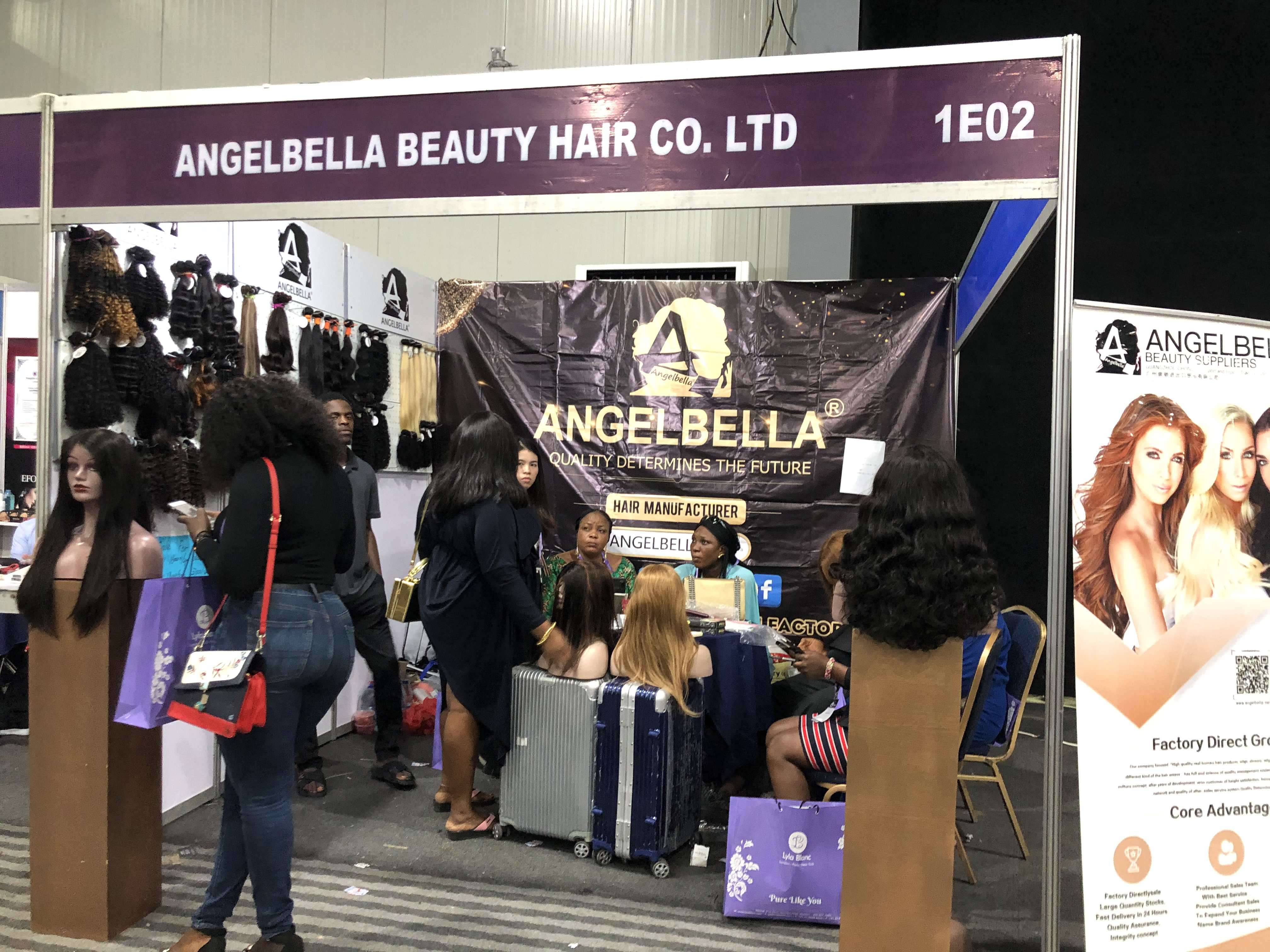 ¡Ambos ganan en el futuro!