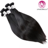 Angelbella DD Diamond Hair Remy Hair Bundle Super Double Drawn Human Hair Bundles