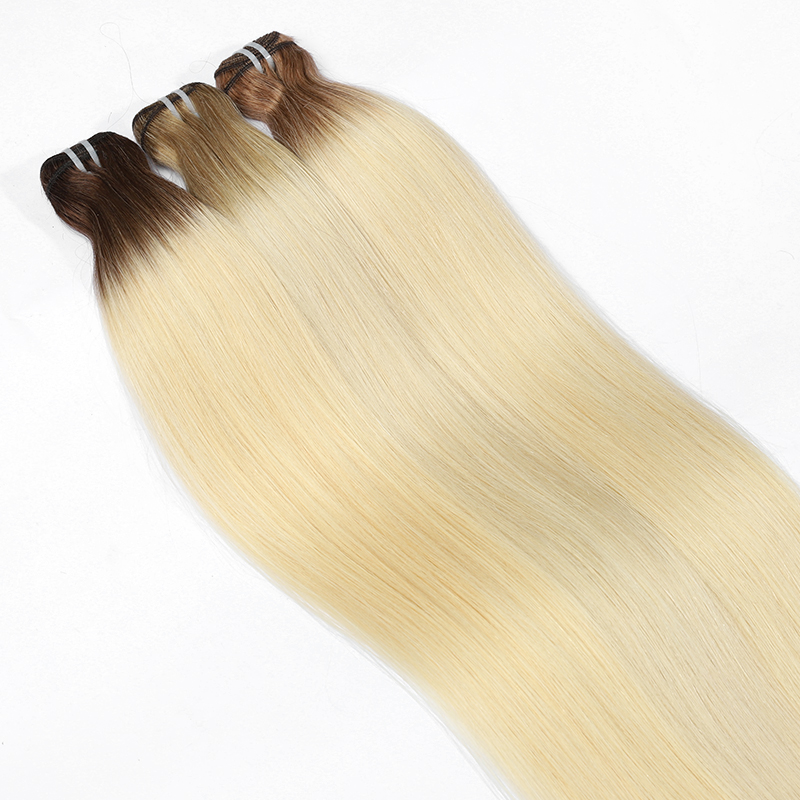 Virgin Virgin Human Human Human Cutícula alineada alineada Cutícula de la trama de la trama del Huishonína de calidad recta Señoridad Natural de calidad