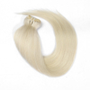 Allanales Cabello Virgin Cabello 100% Cutícula Alineada Huzo Recto Virginato Reloh Cabello Virgen Estilos de mano suave Natural