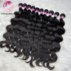 Angelbella Vendedores de cabello crudo al por mayor Extensiones de cabello humano de venta humana