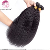 Angelbella 36 pulgadas Bundles de cabello crudo Bundles Indian sin procesar al por mayor cabello crudo al por mayor paquete recto