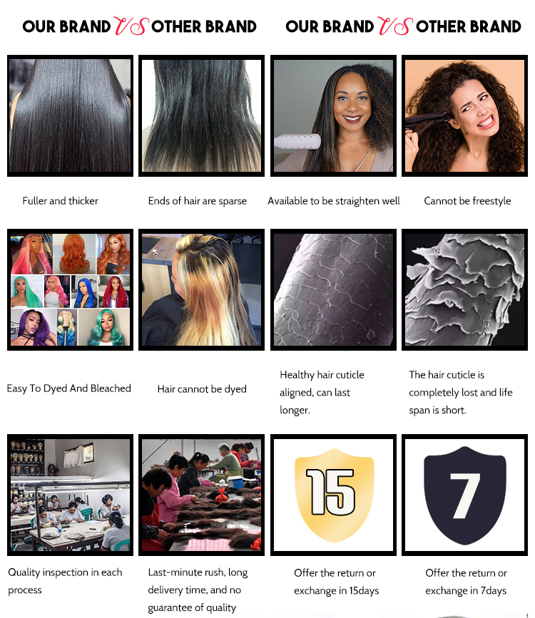 Angelbella Queen Doner Virgin Hair 13X4 613 Hd Lace Frontal Rubio Cabello humano HD Pelucas frontales de encaje 