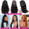 4x4 las mejores pelucas de cabello humano real natural para hembras negras
