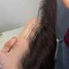 Paquetes de cabello crudo brasileño con cabello humano frontal al por mayor
