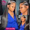 Angelbella Queen Doner Cabello virgen Cutícula Alineada Virgin Virgin Raw Indian Hair Hd Lace Human Wig