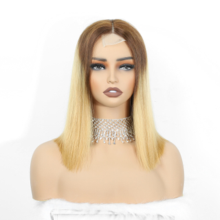  Angelbella DD Diamond Hair al por mayor bob bob de encaje delantero peluca de cabello humano