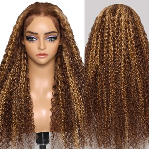 Al por mayor de 30 pulgadas 13x4 180% Cabello humano Human Human Saced Grewing Wave Transparent de encaje de encaje para mujeres negras