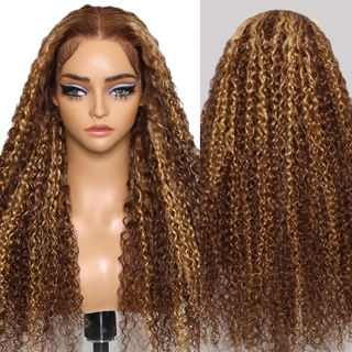 Al por mayor de 30 pulgadas 13x4 180% Cabello humano Human Human Saced Grewing Wave Transparent de encaje de encaje para mujeres negras