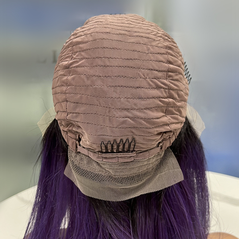 Angelbella al por mayor 10 "12 " 14 "pelucas bob bob brasil pelucas de cabello humano con flequillo 100% remy pelucas de cabello humano