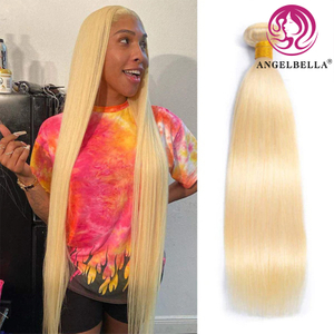 Angelbella Glory Virgin Hair 613# bloned recto recto