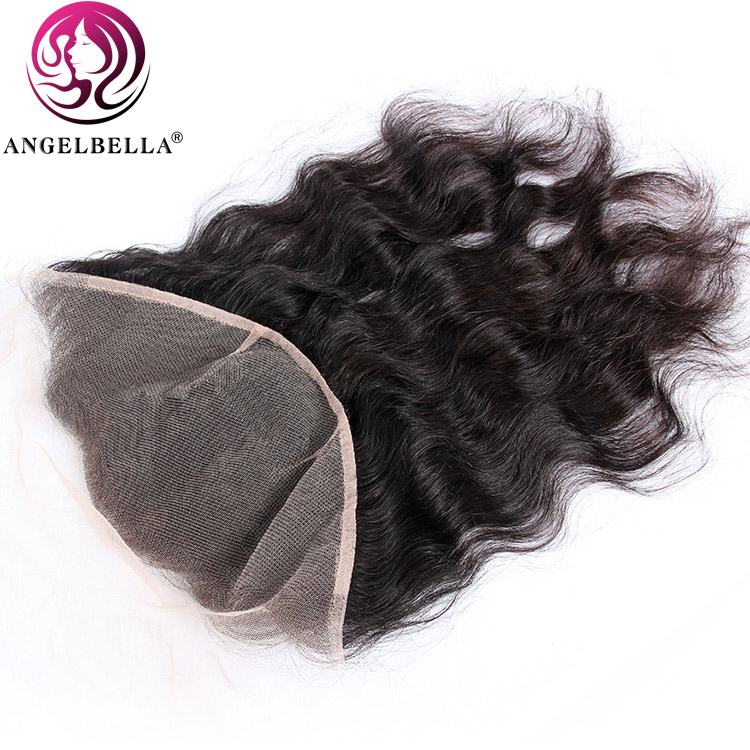 Frontal de encaje 13x6 08-1