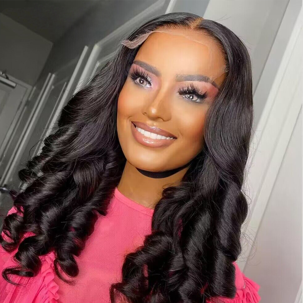 Pelucas rizadas de primavera-things que no se pueden perder