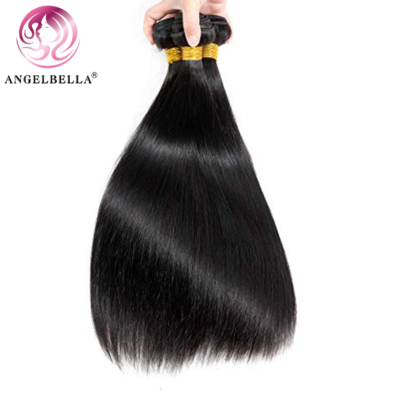 Angelbella Queen Doner Virgin Cutícula Alineada Vendedores de cabello Natural Natural Brasileño Brasileño Humano Humano Bundles 