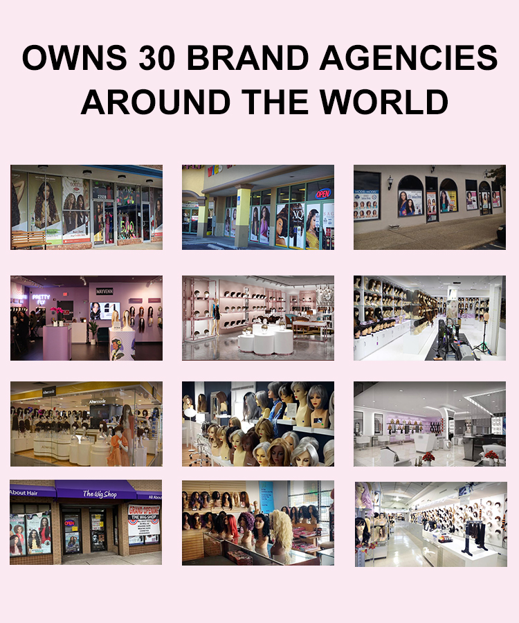 6- 品牌 代理商-手机