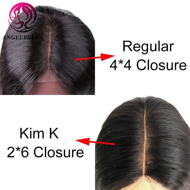 Paquetes de cabello humano sin procesar con kim k cierre ola de cuerpo cabello brasileño 3 paquetes con cierre