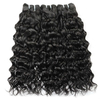 Extensiones de cabello humano de alta calidad al por mayor Bondles Virgin Hair Bundles Natural Wail Olvas Excensiones Vendor Human Cabello
