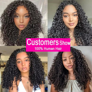 Al por mayor 10A Grado Remy de 8 a 32 pulgadas Pixie Curl Curl Curl para mujeres negras Brasil Brasil Human Cabeza de trama Extensión
